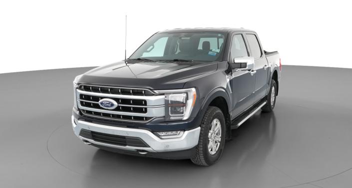 Thumbnail: 2022 Ford Econoline - 1