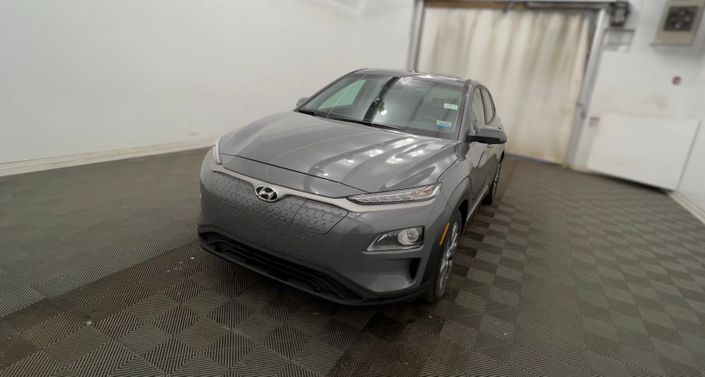 Thumbnail: 2021 Hyundai Kona - 1