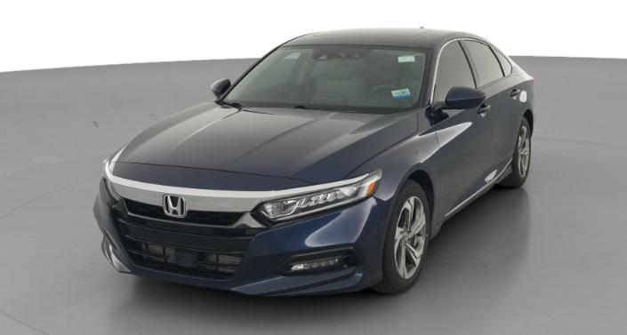 Thumbnail: 2018 Honda Accord - 1