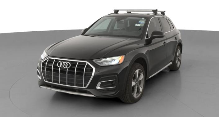 Thumbnail: 2022 Audi Q5 - 1