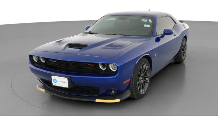 Thumbnail: 2021 Dodge Challenger - 1