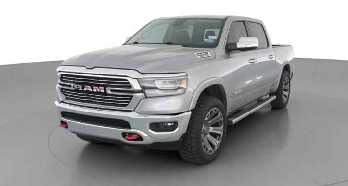Thumbnail: 2019 RAM 1500 - 1