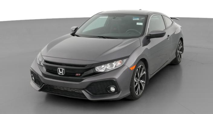 Thumbnail: 2017 Honda Civic - 1