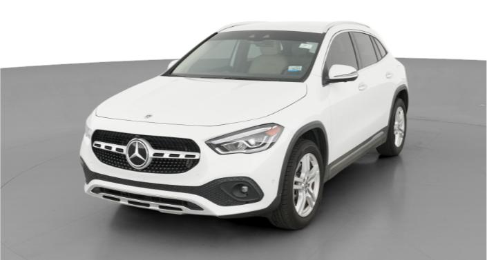 Thumbnail: 2023 Mercedes-Benz GLA - 1