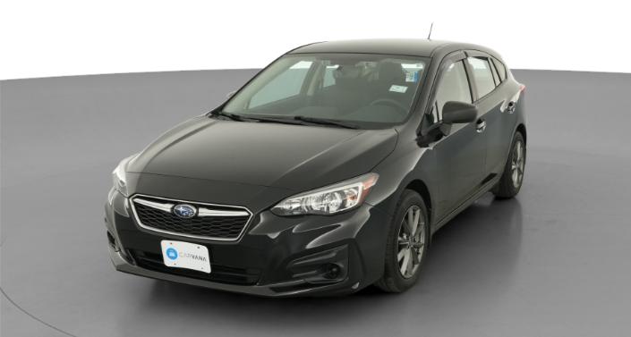 Thumbnail: 2019 Subaru Impreza - 1