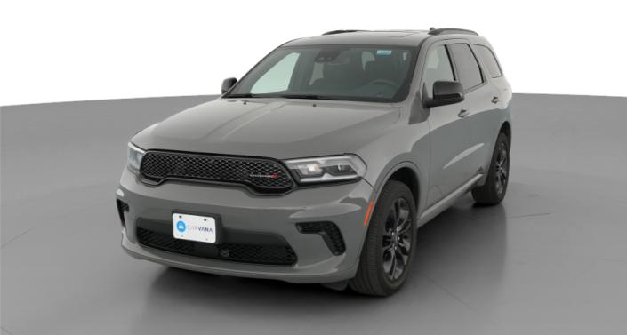Thumbnail: 2023 Dodge Durango - 1
