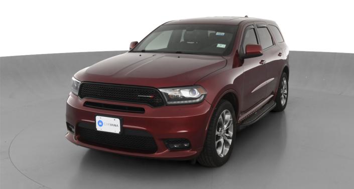 Thumbnail: 2019 Dodge Durango - 1