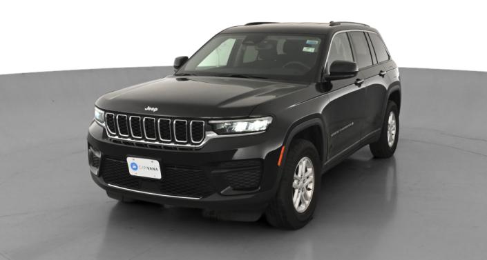 Thumbnail: 2022 Jeep Grand Cherokee - 1