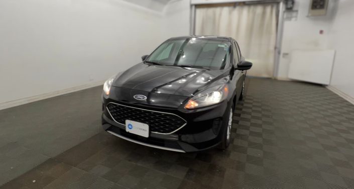 Thumbnail: 2021 Ford Escape - 1