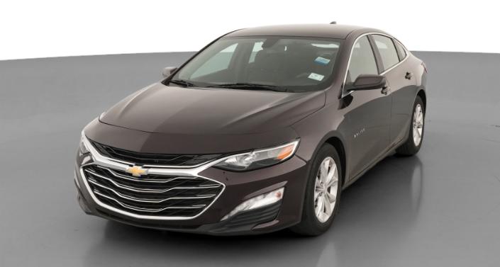 Thumbnail: 2020 Chevrolet Malibu - 1