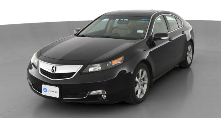2013 Acura TL  -
                  Colonial Heights, VA
