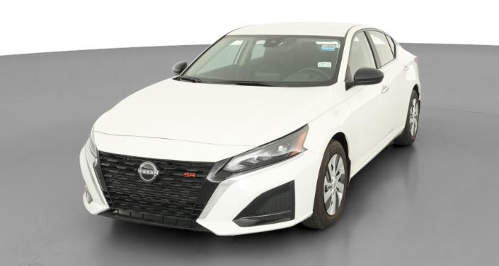 Thumbnail: 2025 Nissan Altima - 1