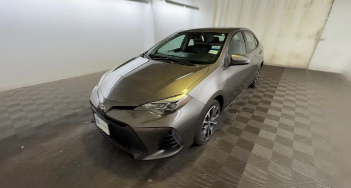 Thumbnail: 2018 Toyota Corolla - 1