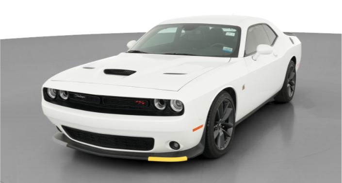 Thumbnail: 2019 Dodge Challenger - 1