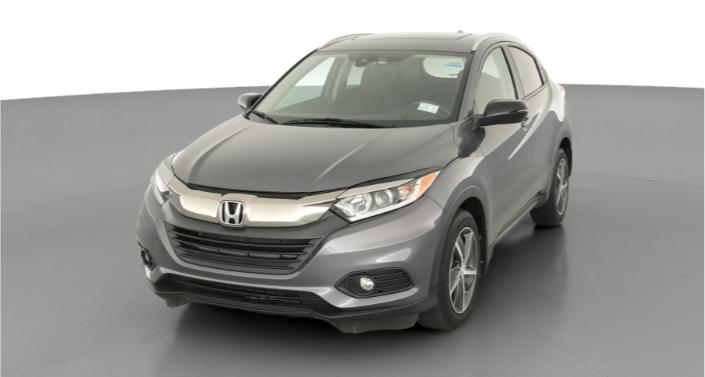 Thumbnail: 2022 Honda HR-V - 1