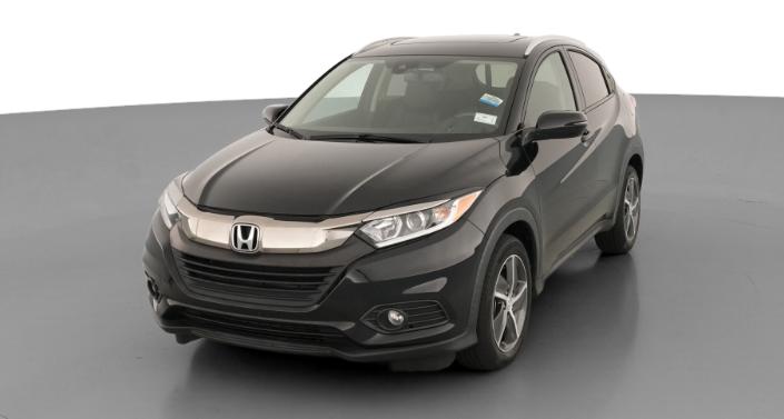 Thumbnail: 2022 Honda HR-V - 1