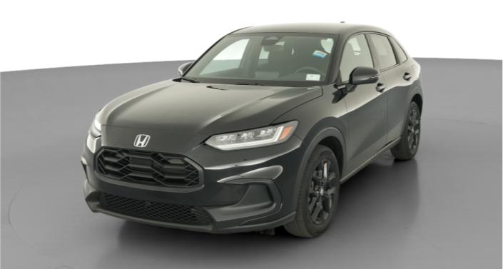 Thumbnail: 2024 Honda HR-V - 1