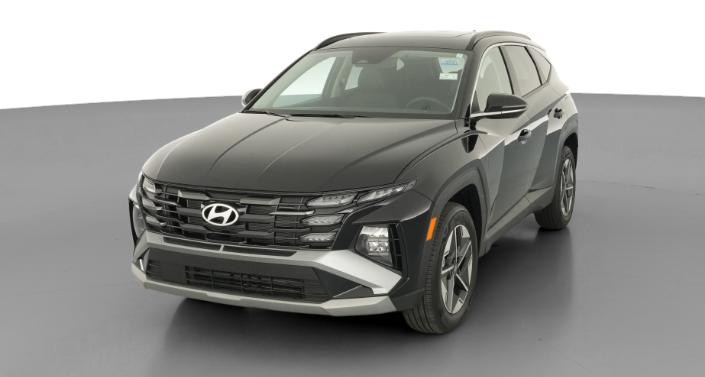 Thumbnail: 2025 Hyundai Tucson - 1