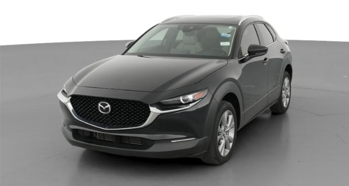 Thumbnail: 2022 Mazda CX-30 - 1