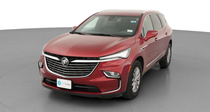 Thumbnail: 2024 Buick Enclave - 1