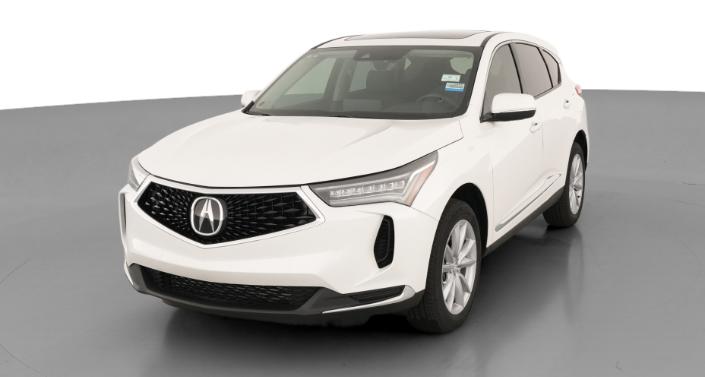 Thumbnail: 2024 Acura RDX - 1