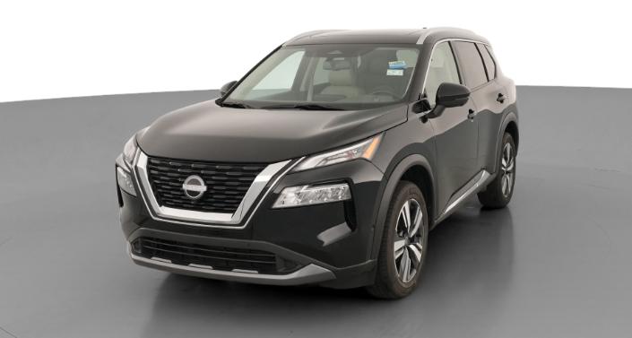 Thumbnail: 2023 Nissan Rogue - 1