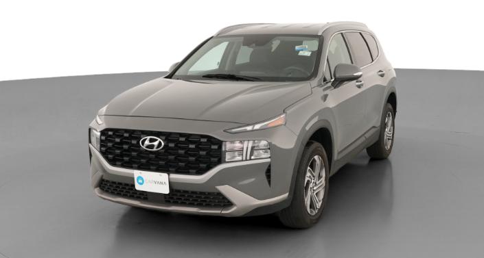 Thumbnail: 2023 Hyundai Santa Fe - 1