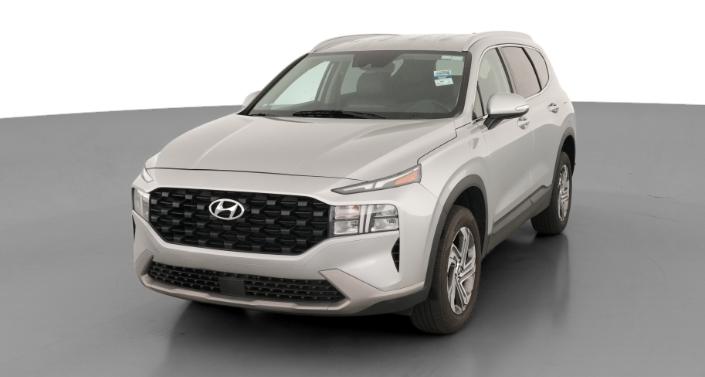 Thumbnail: 2023 Hyundai Santa Fe - 1