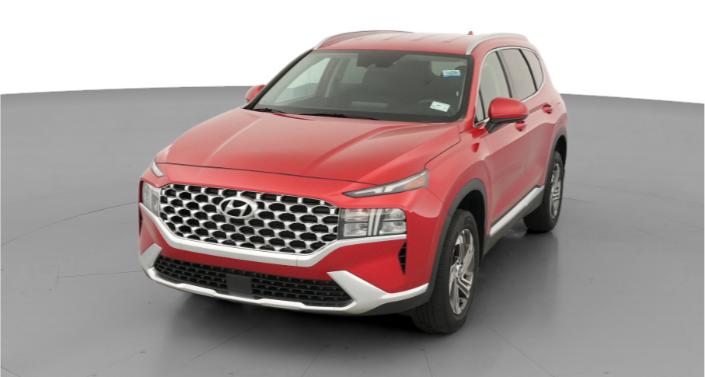 Thumbnail: 2022 Hyundai Santa Fe - 1
