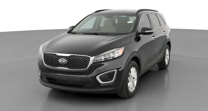 Thumbnail: 2018 Kia Sorento - 1