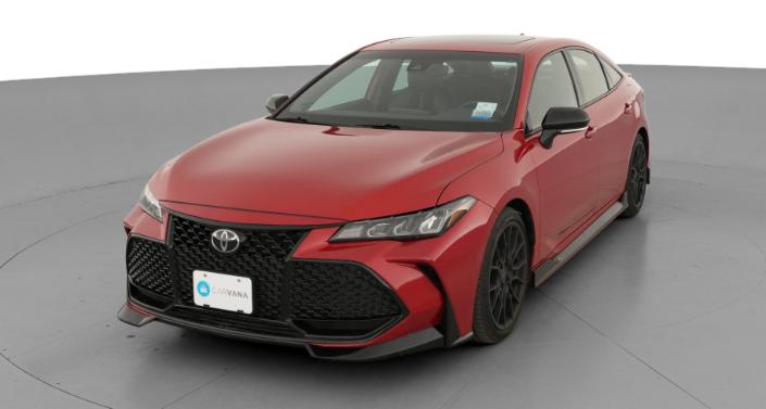 Thumbnail: 2020 Toyota Avalon - 1
