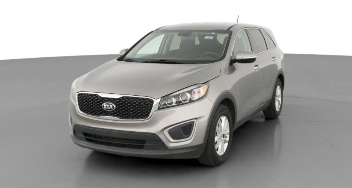 Thumbnail: 2017 Kia Sorento - 1