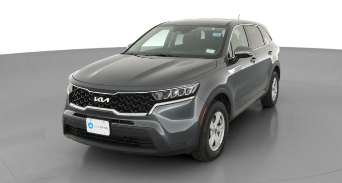Thumbnail: 2022 Kia Sorento - 1