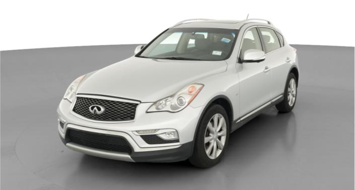 Thumbnail: 2016 INFINITI QX50 - 1