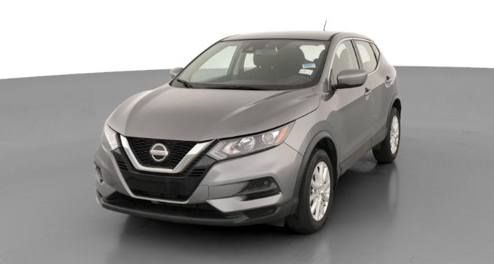 Thumbnail: 2021 Nissan Rogue Sport - 1