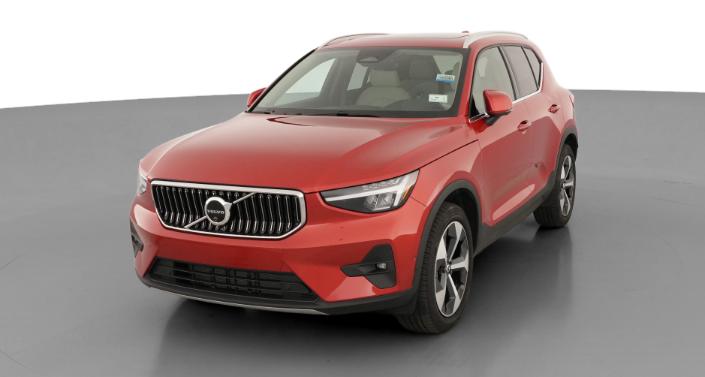 Thumbnail: 2024 Volvo XC40 - 1