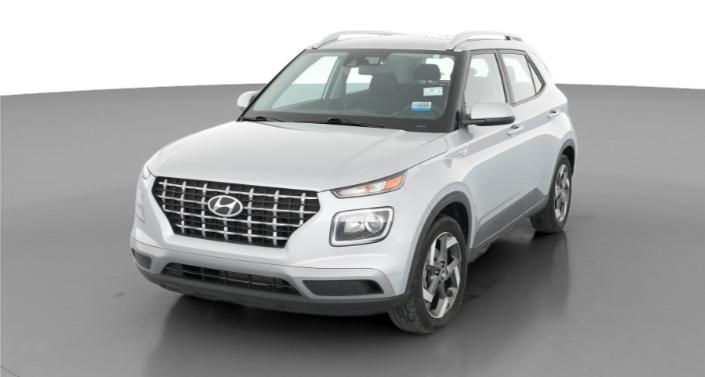 Thumbnail: 2022 Hyundai Venue - 1
