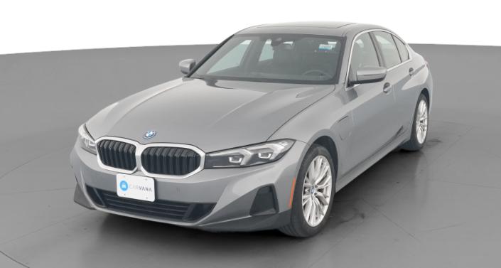 Thumbnail: 2024 BMW 3 Series - 1
