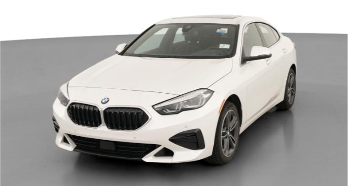 Thumbnail: 2024 BMW 2 Series - 1