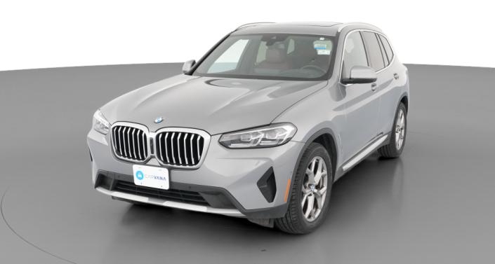 Thumbnail: 2024 BMW X3 - 1