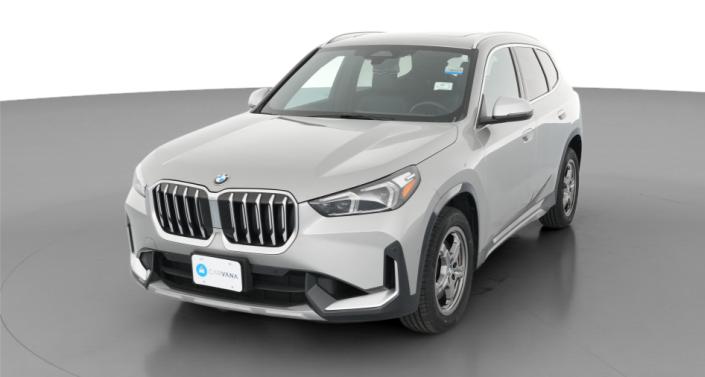 Thumbnail: 2024 BMW X1 - 1