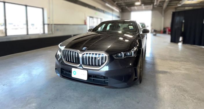2024 BMW i5 eDrive40 -
                  Fairview, OR