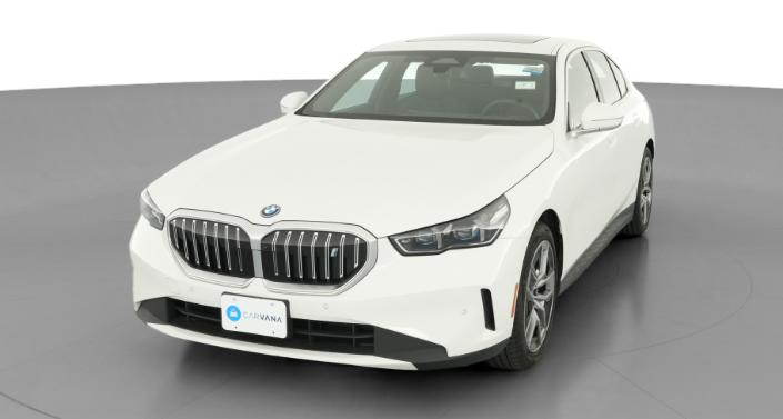 Thumbnail: 2024 BMW i5 - 1