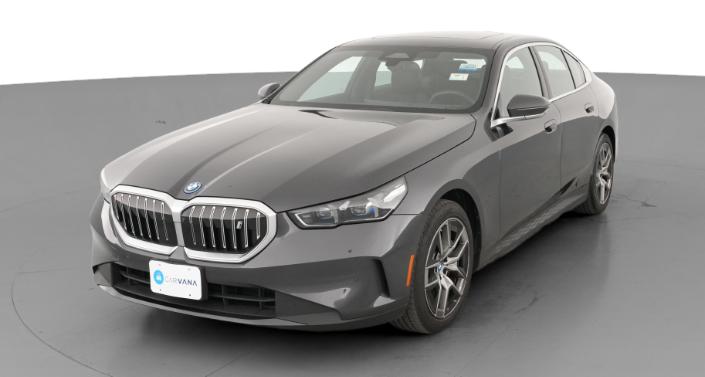 Thumbnail: 2024 BMW i5 - 1