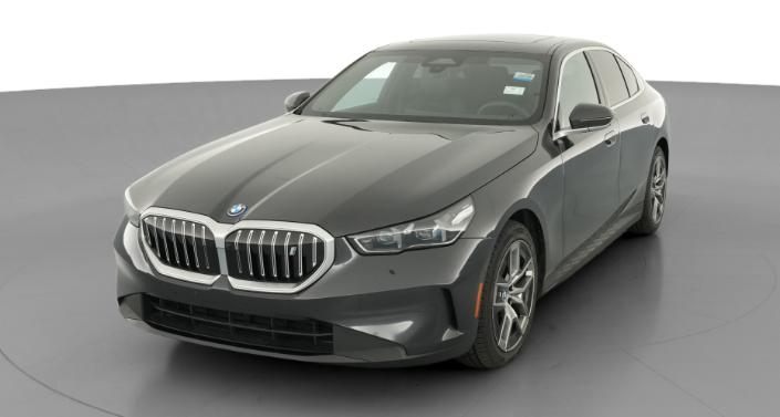 Thumbnail: 2024 BMW i5 - 1