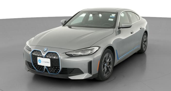 Thumbnail: 2024 BMW i4 - 1