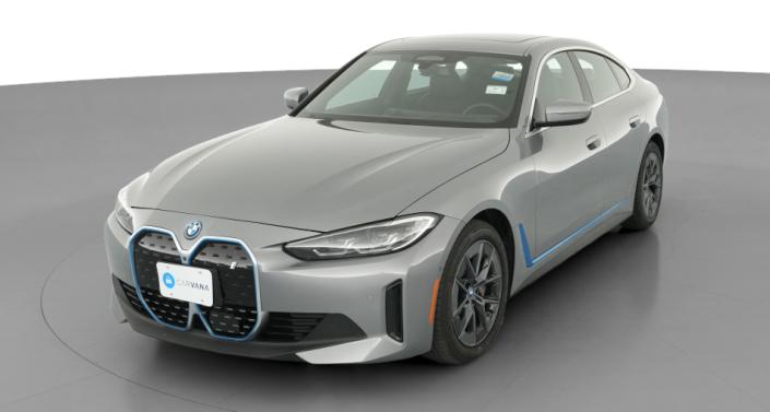 Thumbnail: 2024 BMW i4 - 1
