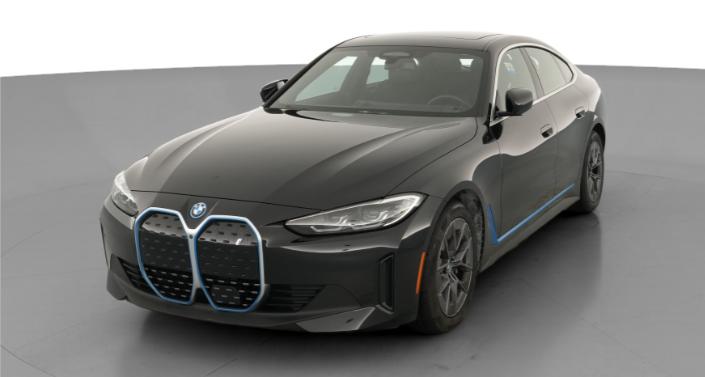 Thumbnail: 2024 BMW i4 - 1