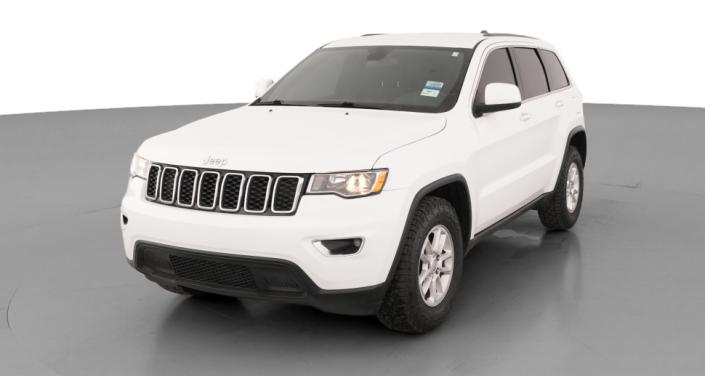 Thumbnail: 2018 Jeep Grand Cherokee - 1