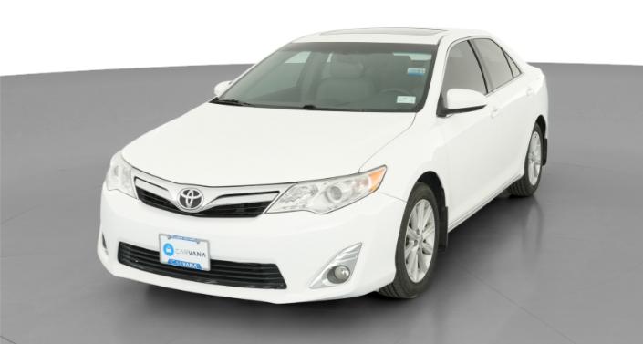 Thumbnail: 2013 Toyota Camry - 1